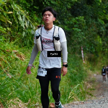 Runner Photo 5154851