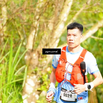 Runner Photo 5154852