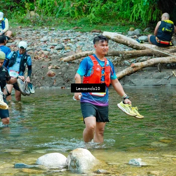 Runner Photo 5154854