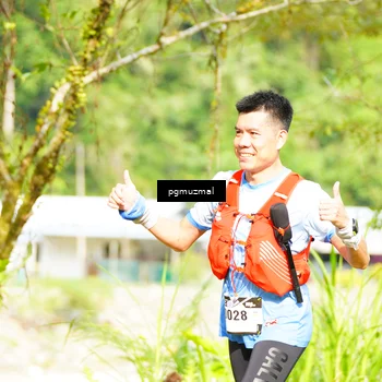 Runner Photo 5154855