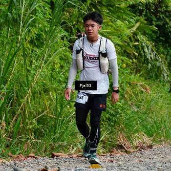 Runner Photo 5154863