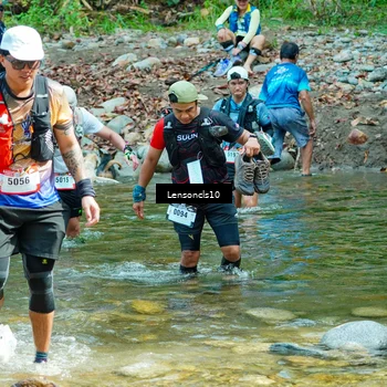 Runner Photo 5154869
