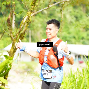 Runner Photo 5154874