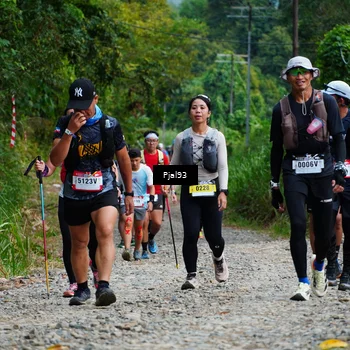 Runner Photo 5154879
