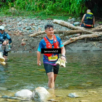 Runner Photo 5154881