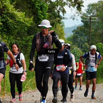 Runner Photo 5154893