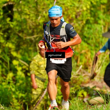 Runner Photo 5154895