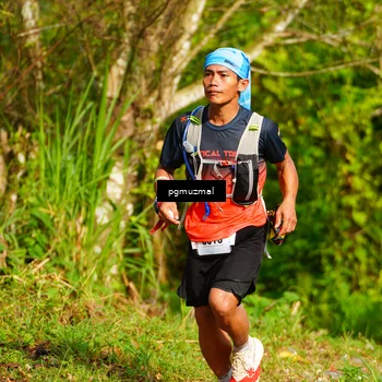 Runner Photo 5154901