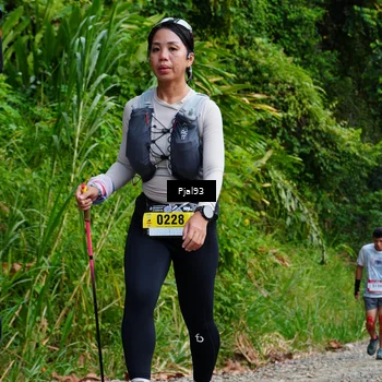 Runner Photo 5154908