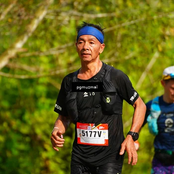 Runner Photo 5154909