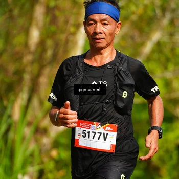 Runner Photo 5154910