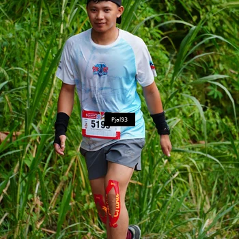 Runner Photo 5154914