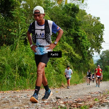 Runner Photo 5154917