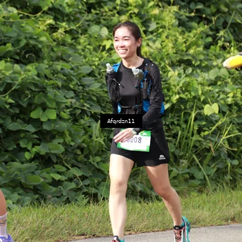 Runner Photo 5154919