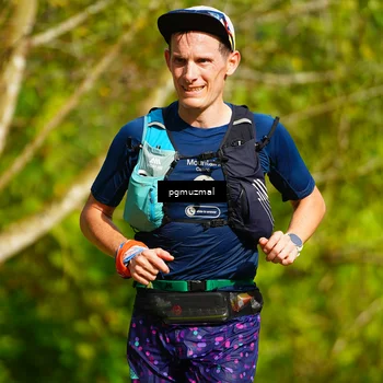 Runner Photo 5154920