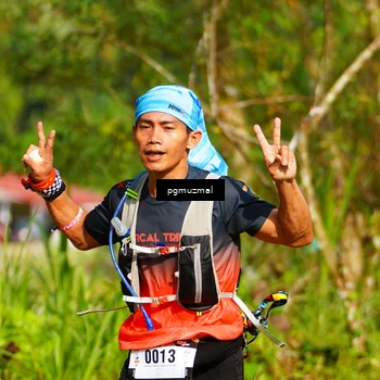 Runner Photo 5154922