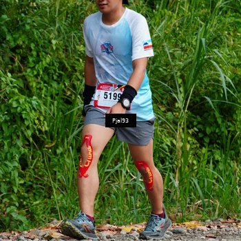 Runner Photo 5154924