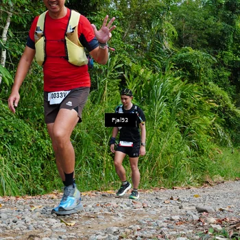 Runner Photo 5154925