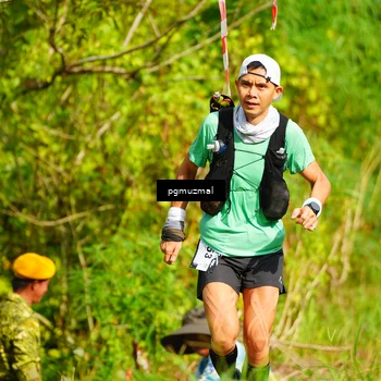 Runner Photo 5154933