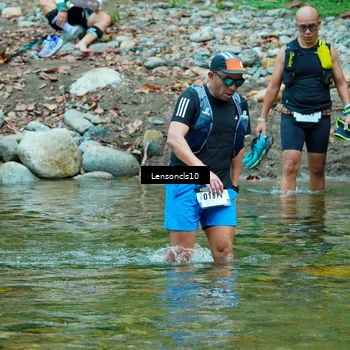 Runner Photo 5154936