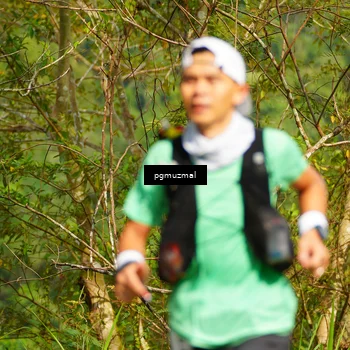 Runner Photo 5154940