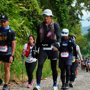 Runner Photo 5154942