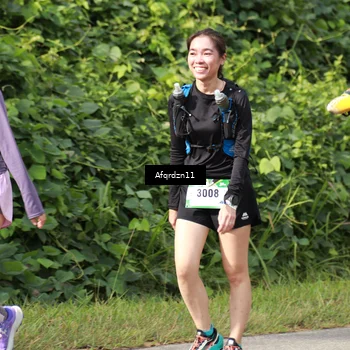 Runner Photo 5154976