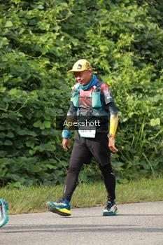 Runner Photo 5154981