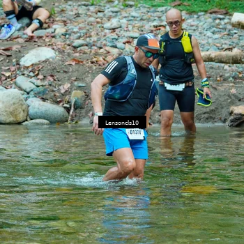 Runner Photo 5154982