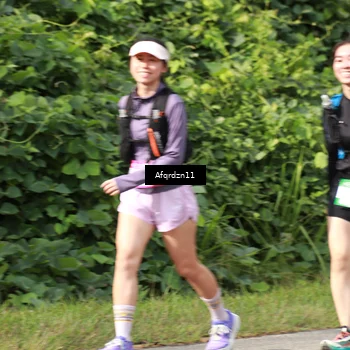 Runner Photo 5155000