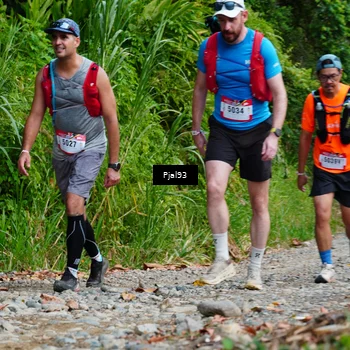 Runner Photo 5155004