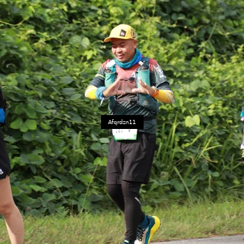 Runner Photo 5155014