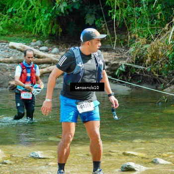 Runner Photo 5155023