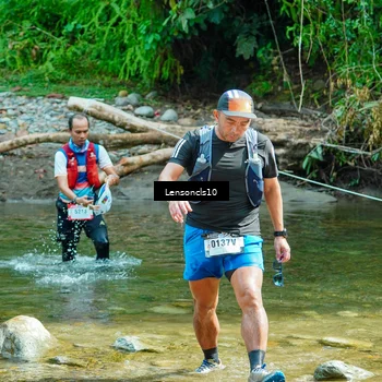 Runner Photo 5155024