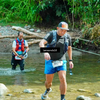 Runner Photo 5155034