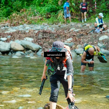Runner Photo 5155036