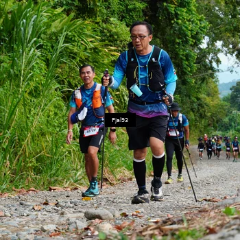 Runner Photo 5155037