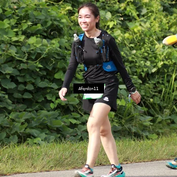Runner Photo 5155042