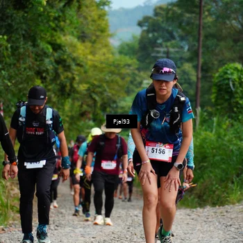 Runner Photo 5155051