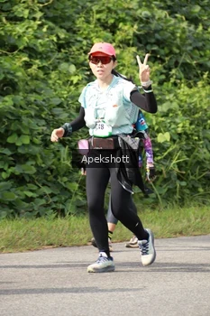 Runner Photo 5155054