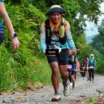 Runner Photo 5155061