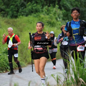 Runner Photo 5155064