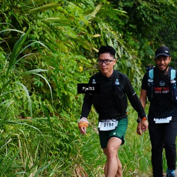 Runner Photo 5155066