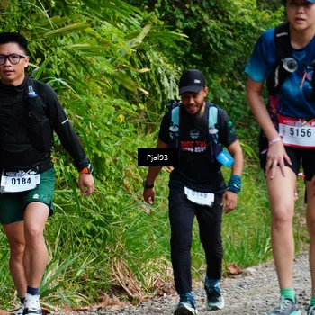 Runner Photo 5155068