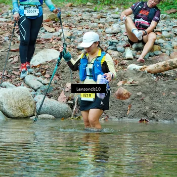 Runner Photo 5155070