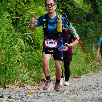 Runner Photo 5155076