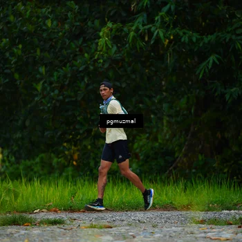 Runner Photo 5155077