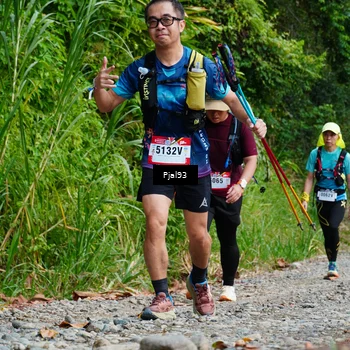 Runner Photo 5155080