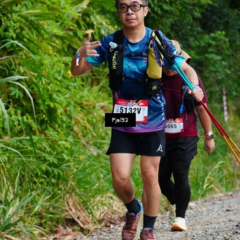 Runner Photo 5155082