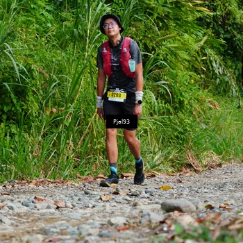 Runner Photo 5155084